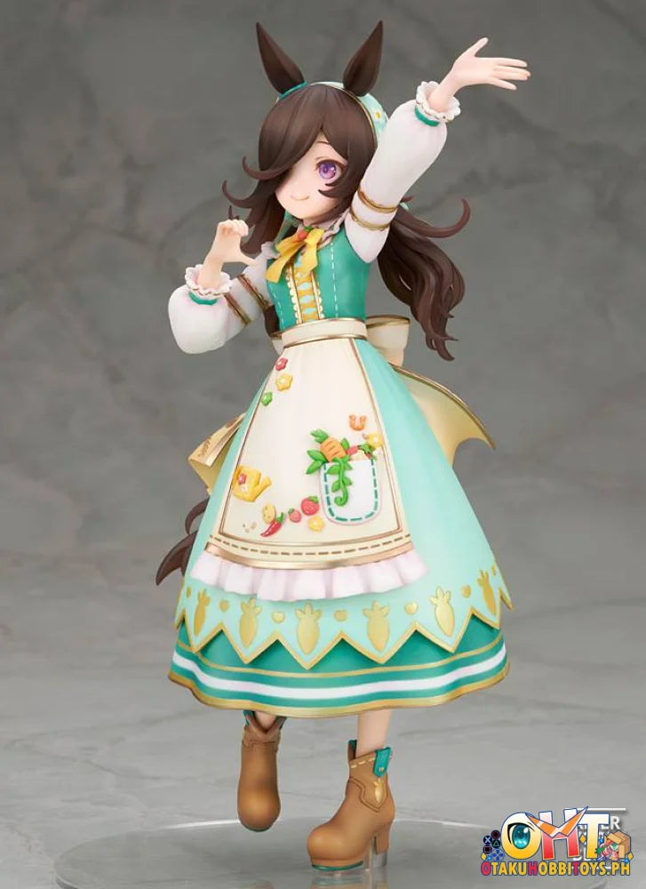 ALTER 1/7 Umamusume Pretty Derby Yummy Dreamy Fairy Rice Shower - Scale Figure
