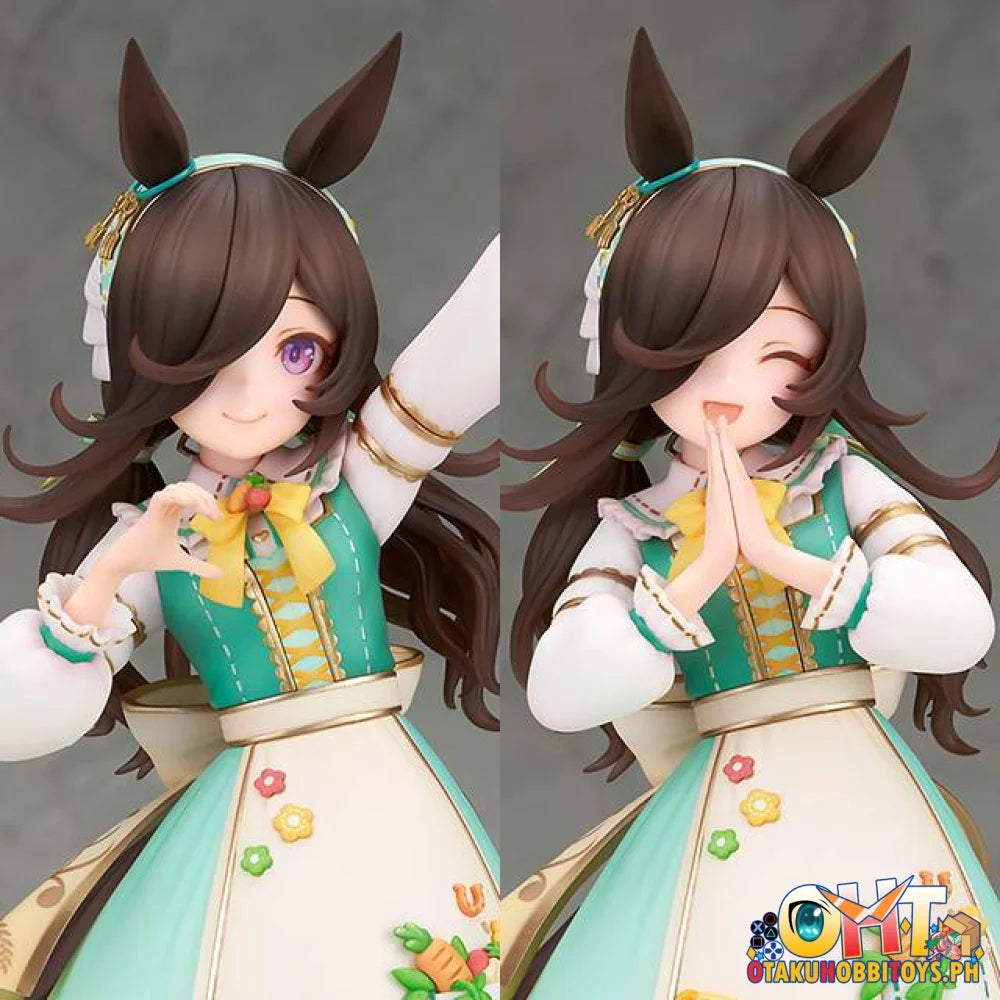 ALTER 1/7 Umamusume Pretty Derby Yummy Dreamy Fairy Rice Shower - Scale Figure