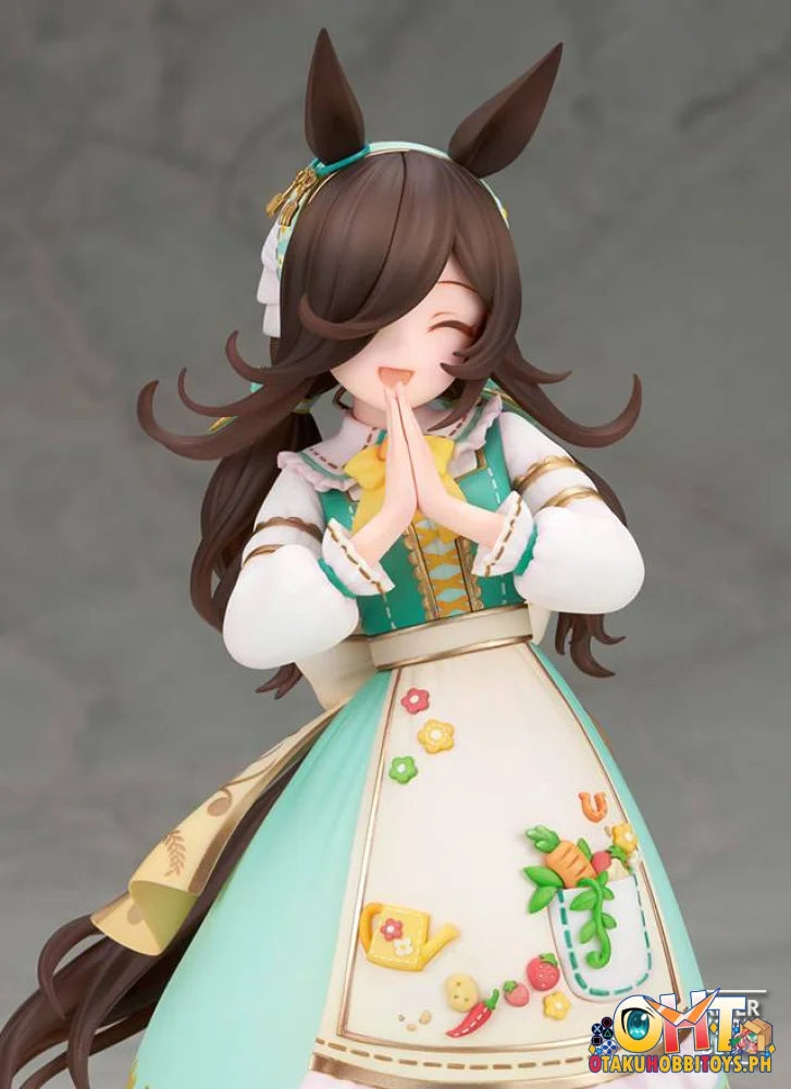 ALTER 1/7 Umamusume Pretty Derby Yummy Dreamy Fairy Rice Shower - Scale Figure