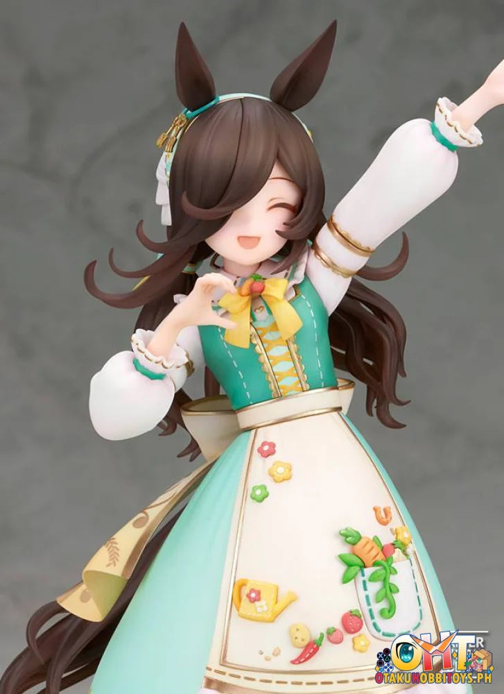 ALTER 1/7 Umamusume Pretty Derby Yummy Dreamy Fairy Rice Shower - Scale Figure