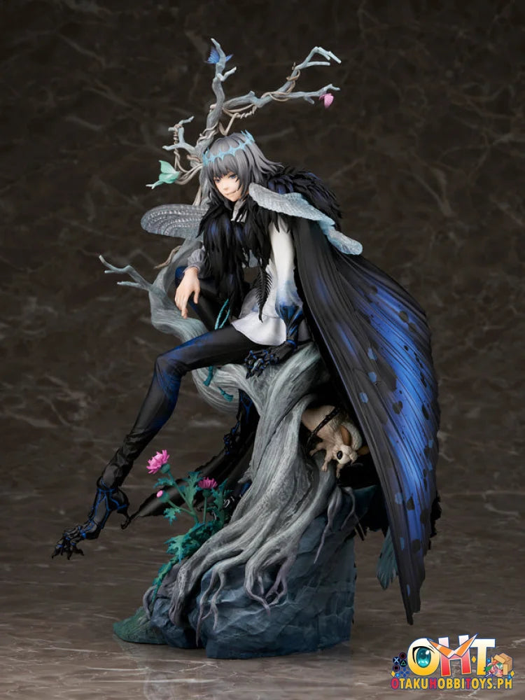 Alter 1/8 Fate/Grand Order - Pretender/Oberon Vortigern Scale Figure