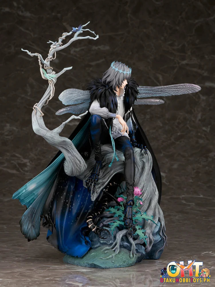 Alter 1/8 Fate/Grand Order - Pretender/Oberon Vortigern Scale Figure