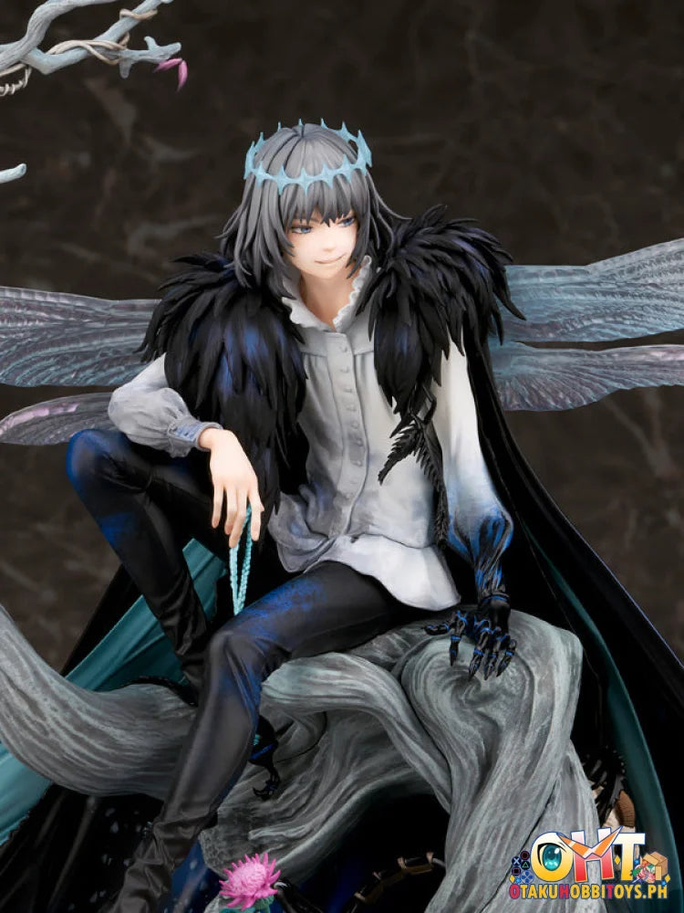 Alter 1/8 Fate/Grand Order - Pretender/Oberon Vortigern Scale Figure