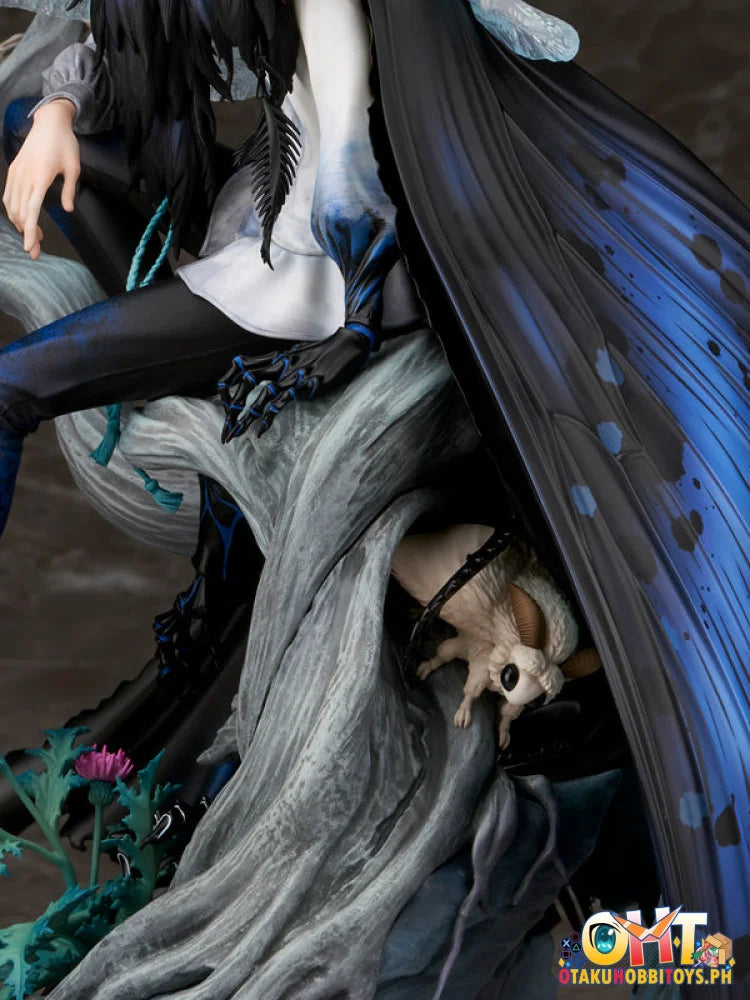Alter 1/8 Fate/Grand Order - Pretender/Oberon Vortigern Scale Figure