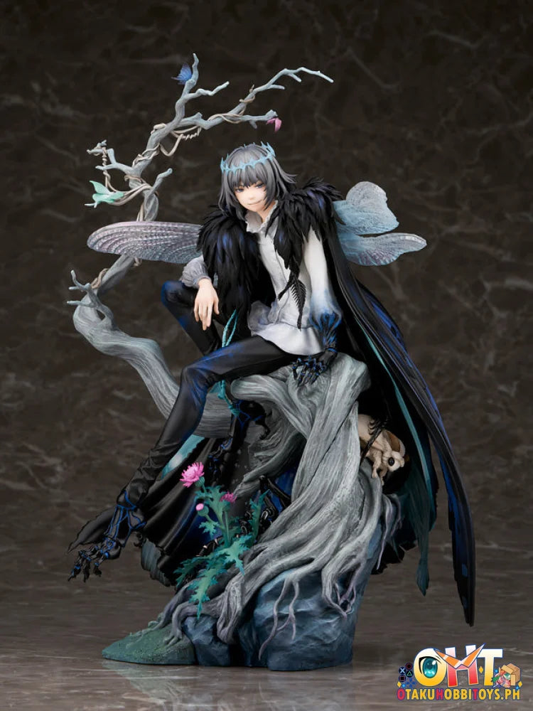 Alter 1/8 Fate/Grand Order - Pretender/Oberon Vortigern Scale Figure