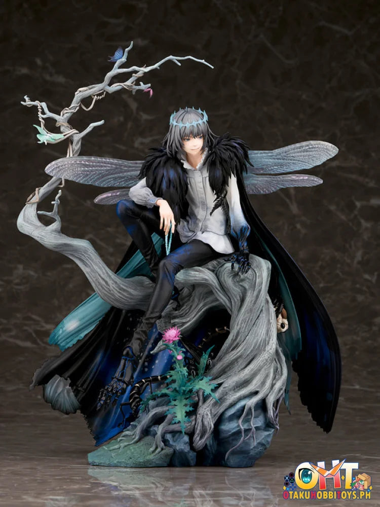 Alter 1/8 Fate/Grand Order - Pretender/Oberon Vortigern Scale Figure