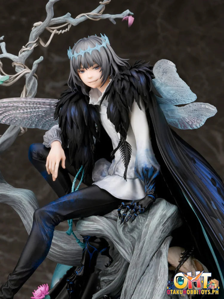 Alter 1/8 Fate/Grand Order - Pretender/Oberon Vortigern Scale Figure