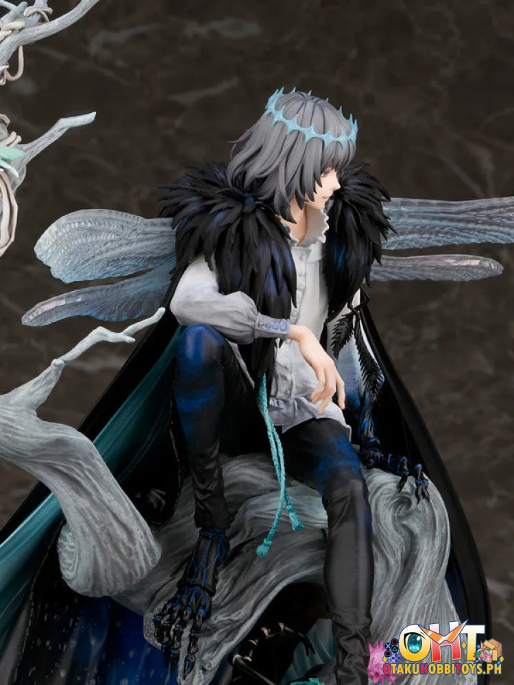 Alter 1/8 Fate/Grand Order - Pretender/Oberon Vortigern Scale Figure