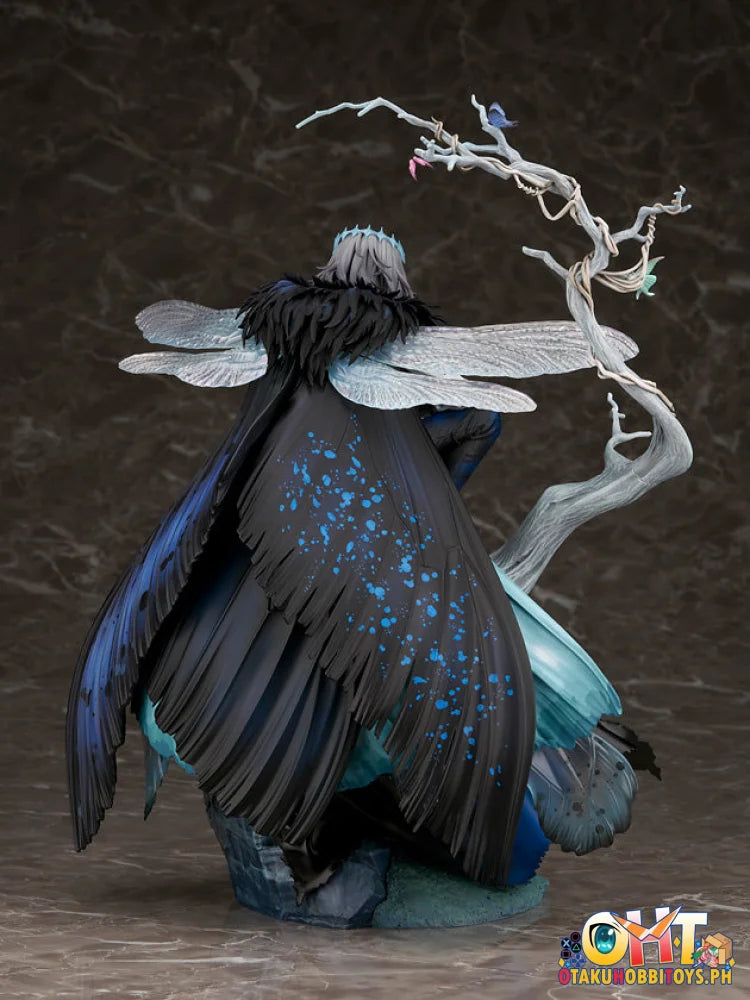 ALTER Oberon Vortigern フィギュア Alter 1/8 Fate/Grand Order - Pretender/Oberon Vortigern