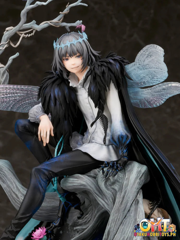 Alter 1/8 Fate/Grand Order - Pretender/Oberon Vortigern Scale Figure