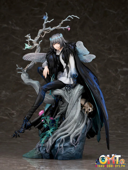 Alter 1/8 Fate/Grand Order - Pretender/Oberon Vortigern Scale Figure