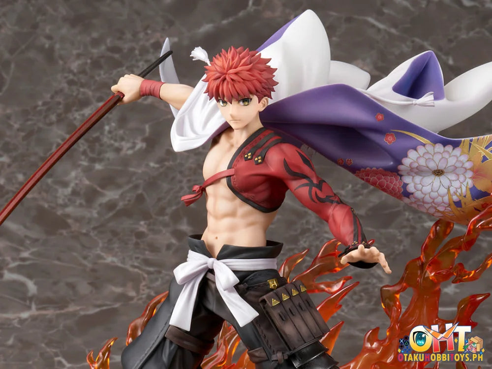 ALTER 1/8 Fate / Grand Order - Saber/Senji Muramasa Scale Figure