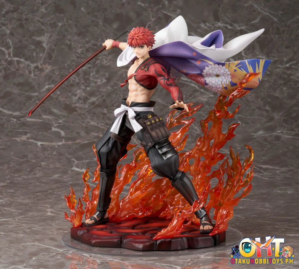 ALTER 1/8 Fate / Grand Order - Saber/Senji Muramasa