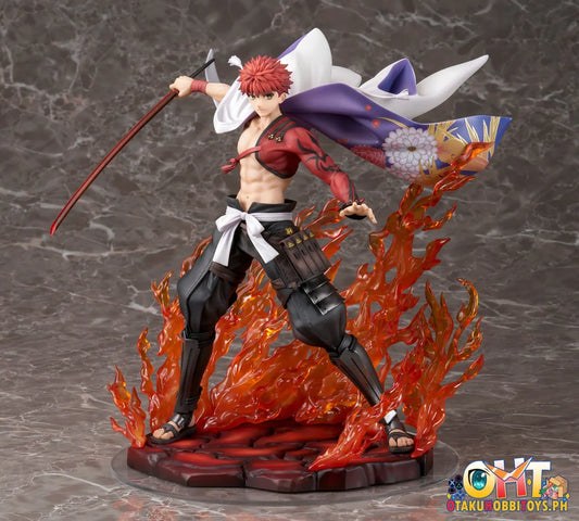 ALTER 1/8 Fate / Grand Order - Saber/Senji Muramasa Scale Figure