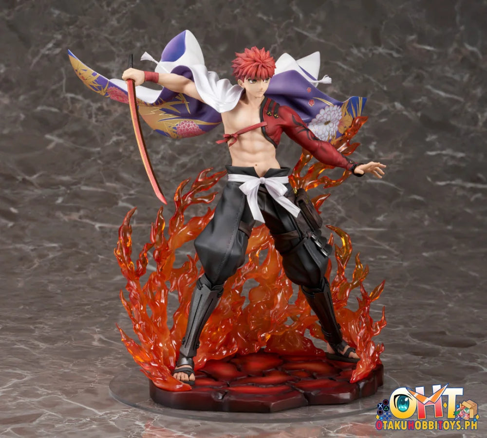 ALTER 1/8 Fate / Grand Order - Saber/Senji Muramasa Scale Figure