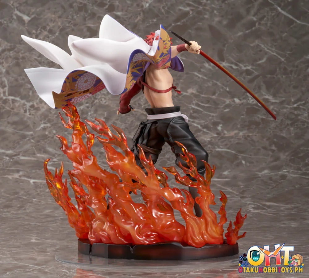 ALTER 1/8 Fate / Grand Order - Saber/Senji Muramasa Scale Figure