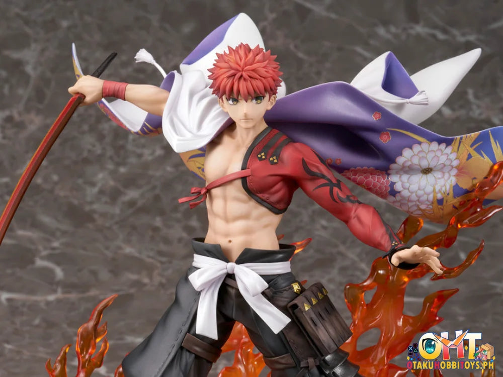 ALTER 1/8 Fate / Grand Order - Saber/Senji Muramasa Scale Figure