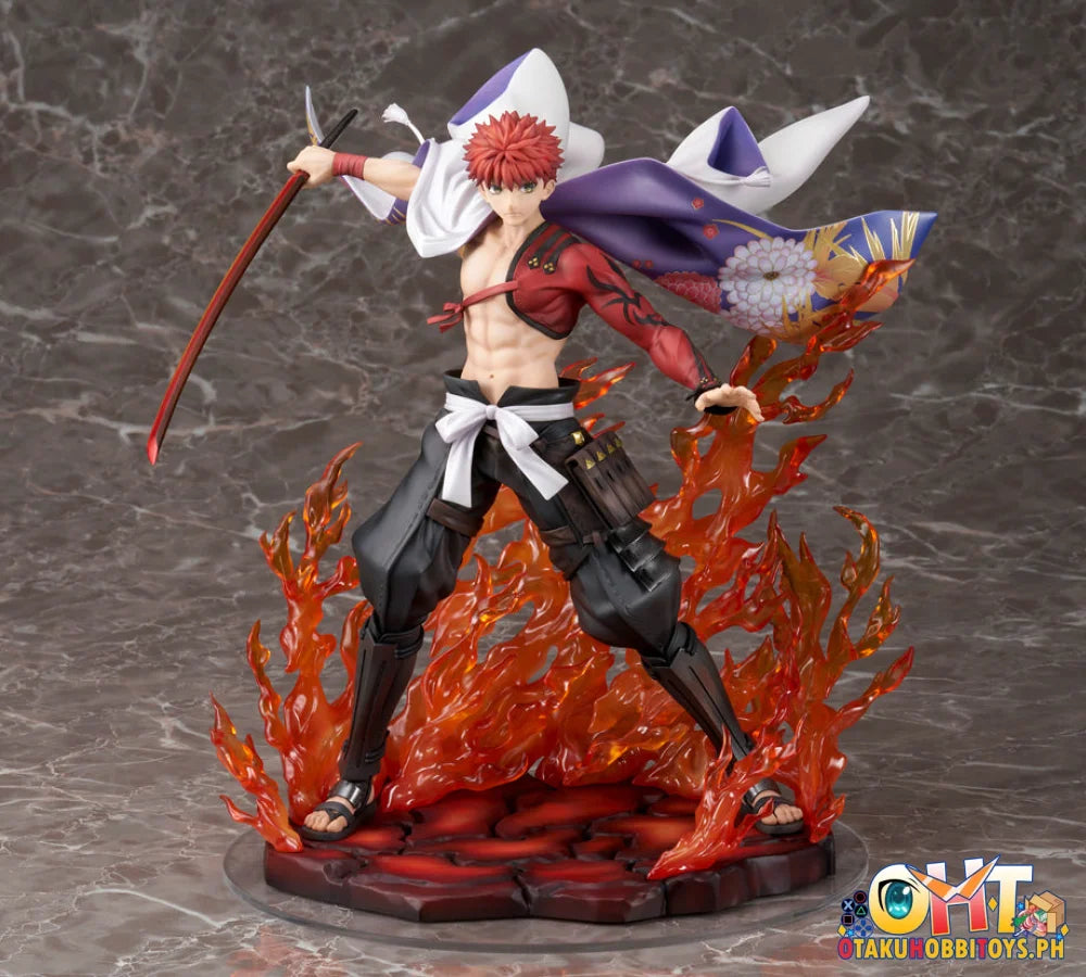 ALTER 1/8 Fate / Grand Order - Saber/Senji Muramasa Scale Figure