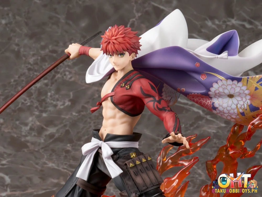 ALTER 1/8 Fate / Grand Order - Saber/Senji Muramasa Scale Figure