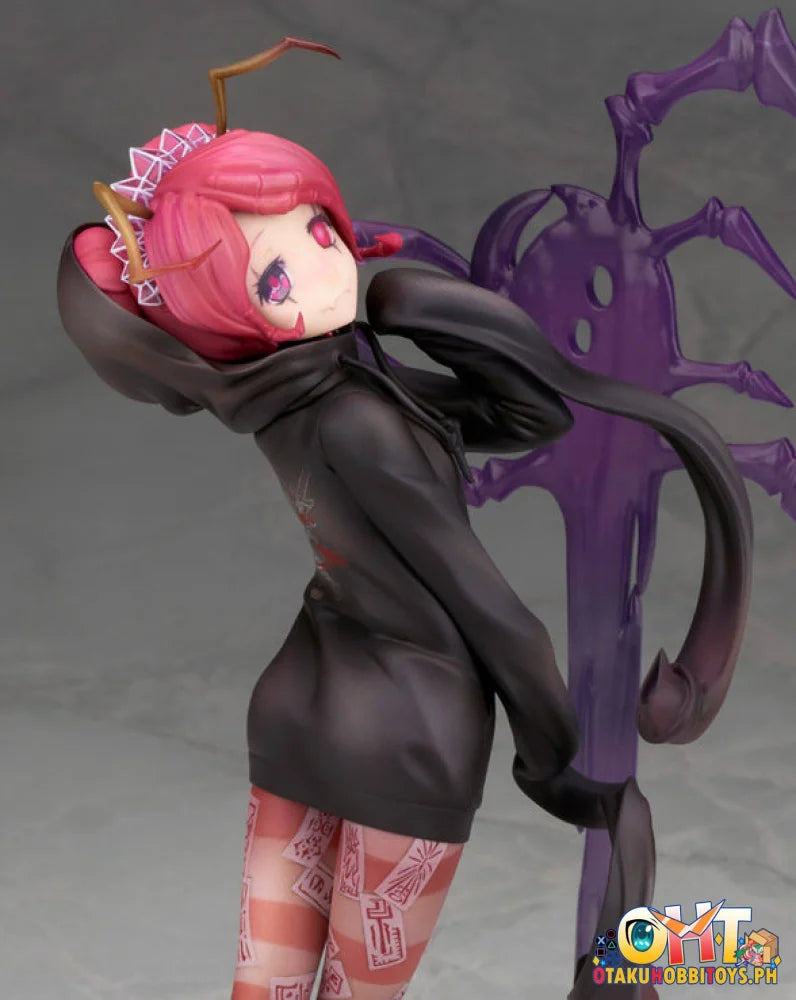 Alter 1/8 Overlord - Entoma Vasilissa Zeta So-Bin Ver. Scale Figure