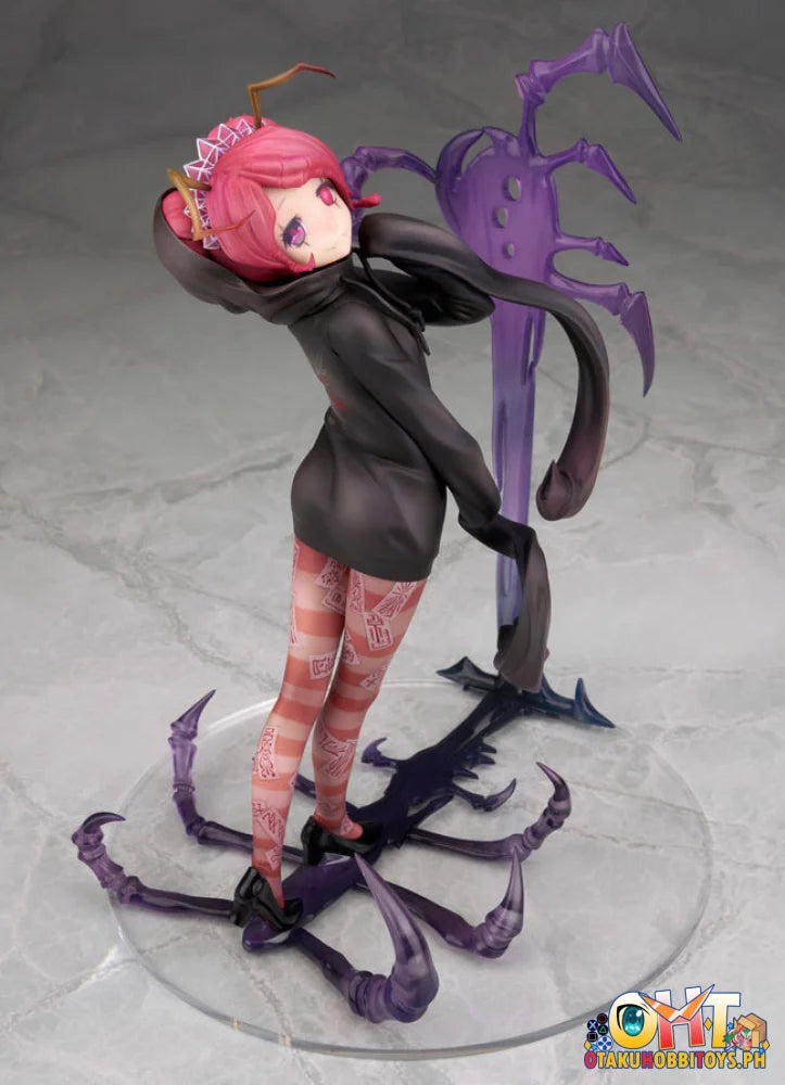 Alter 1/8 Overlord - Entoma Vasilissa Zeta So-Bin Ver. Scale Figure