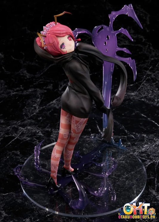 Alter 1/8 Overlord - Entoma Vasilissa Zeta So-Bin Ver. Scale Figure