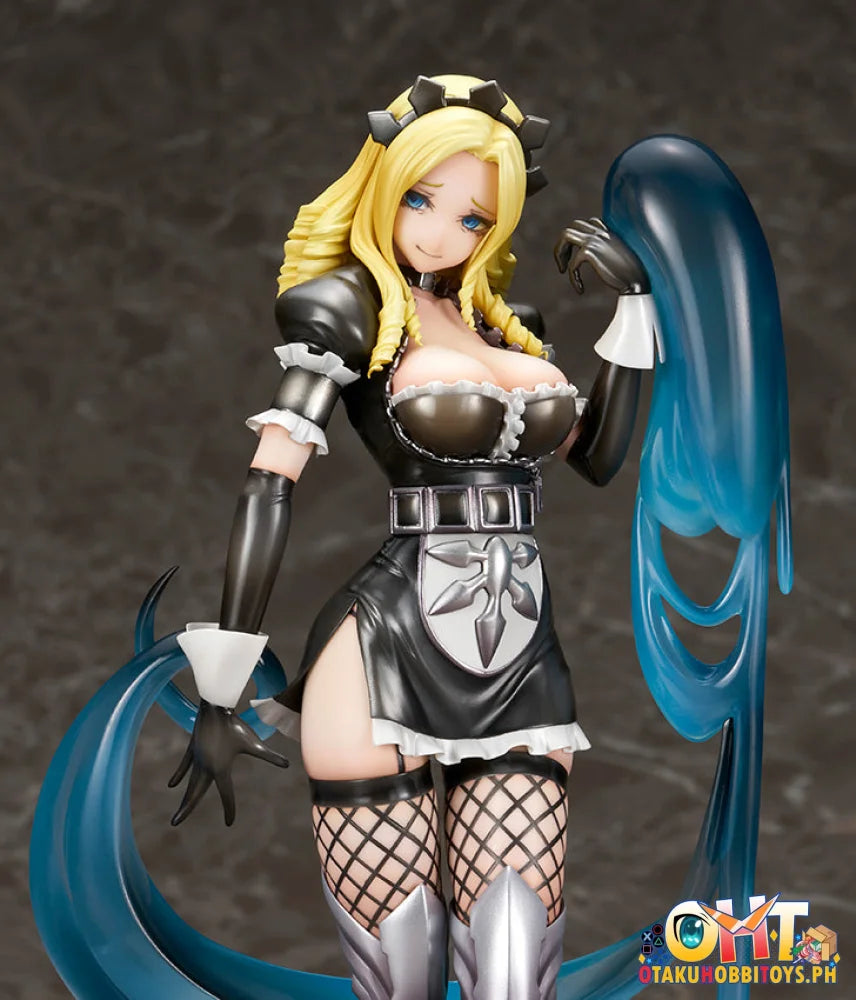 ALTER 1/8 Overlord - Solution Epsilon 10th Anniversary so-bin Ver. Scale Figure