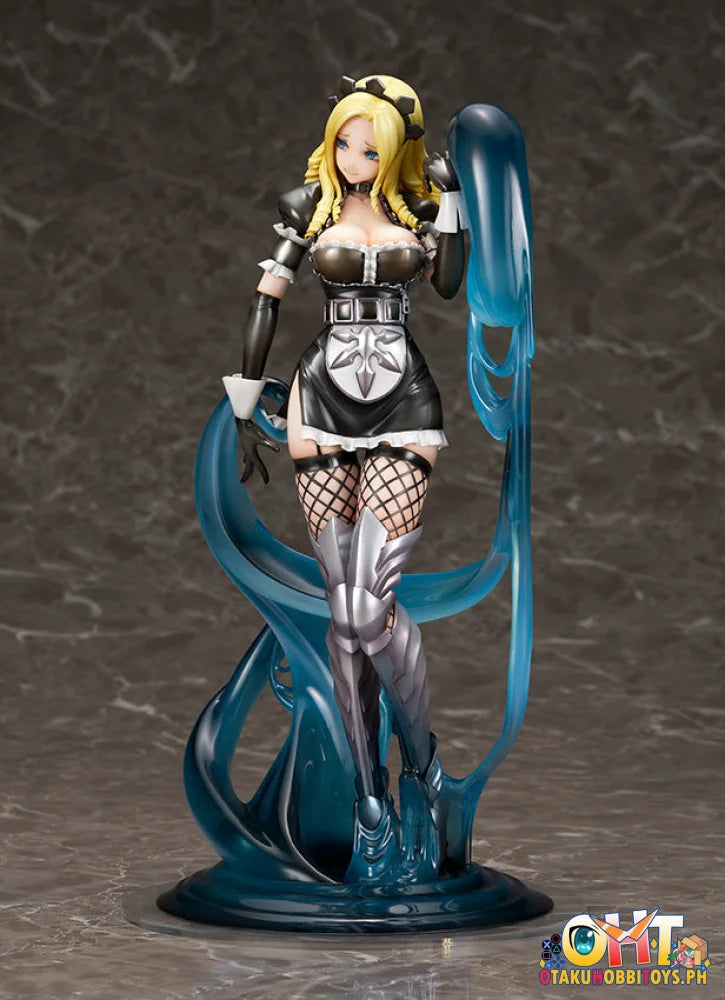 ALTER 1/8 Overlord - Solution Epsilon 10th Anniversary so-bin Ver. Scale Figure