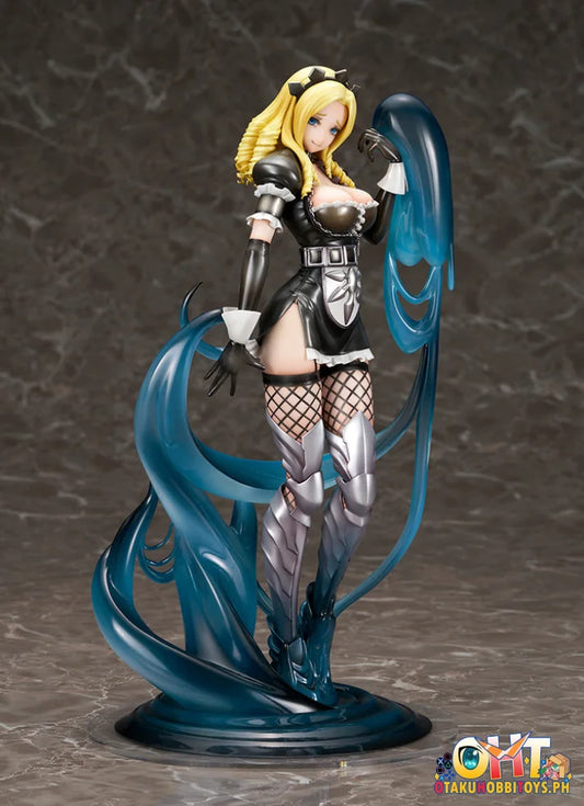 ALTER 1/8 Overlord - Solution Epsilon 10th Anniversary so-bin Ver. Scale Figure