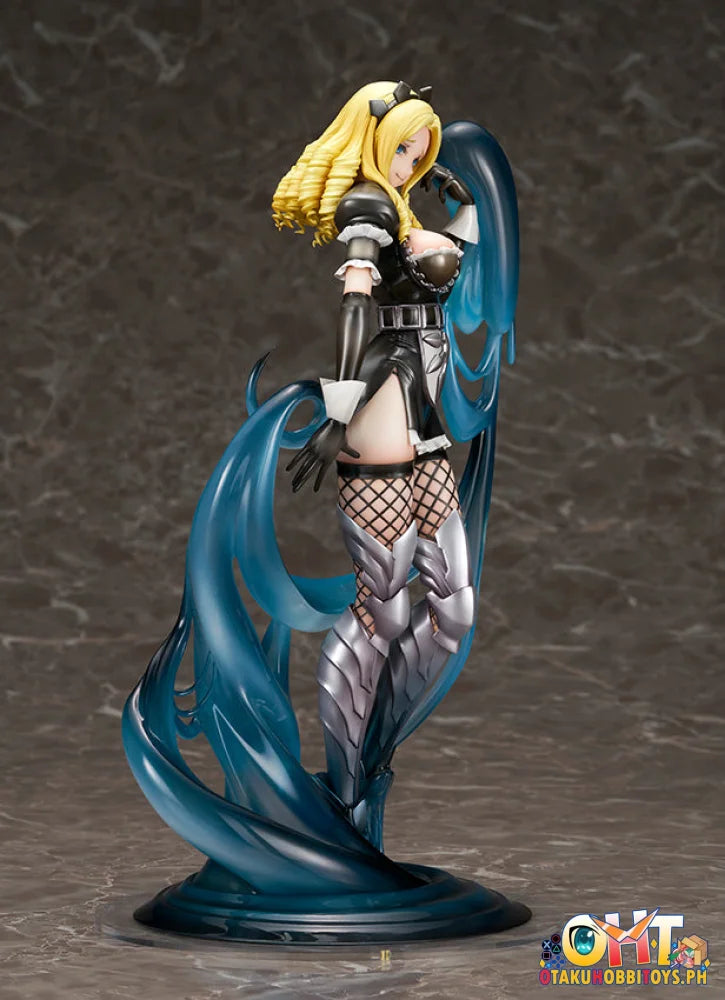 ALTER 1/8 Overlord - Solution Epsilon 10th Anniversary so-bin Ver. Scale Figure