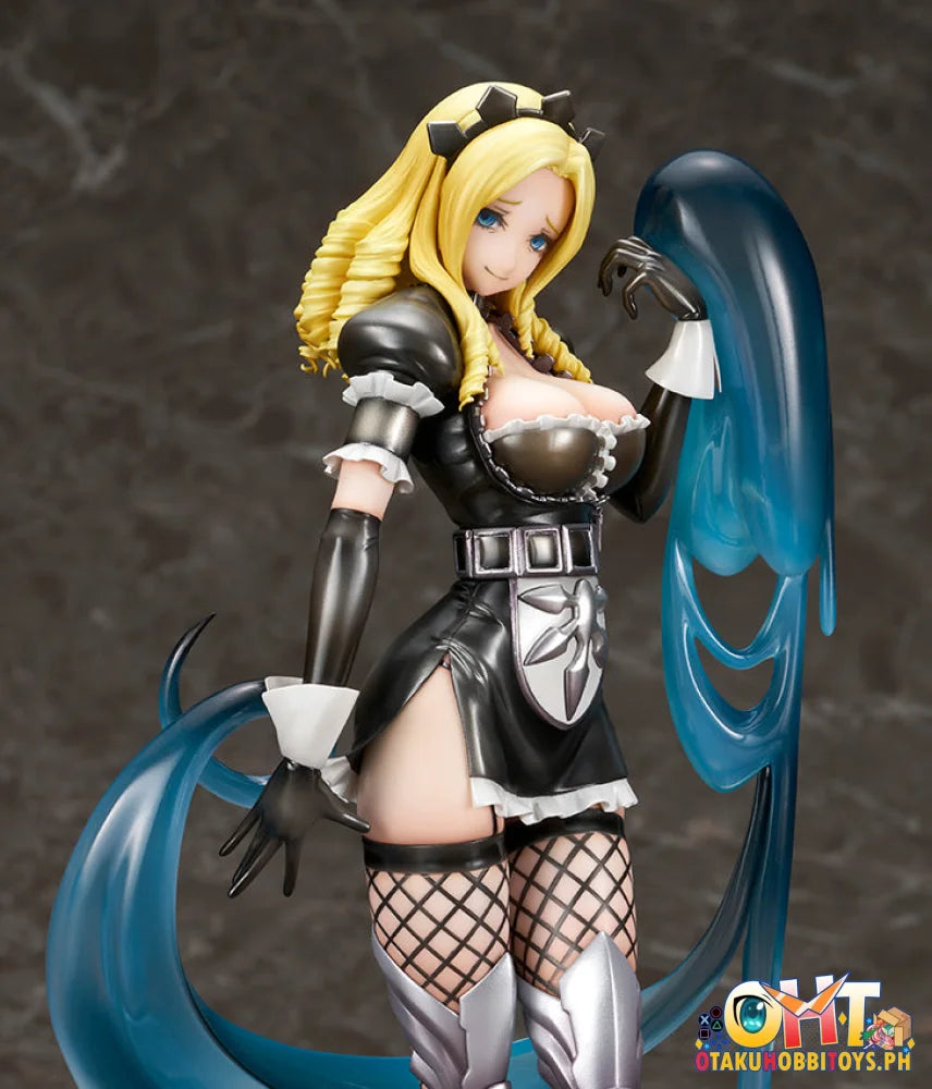 ALTER 1/8 Overlord - Solution Epsilon 10th Anniversary so-bin Ver. Scale Figure