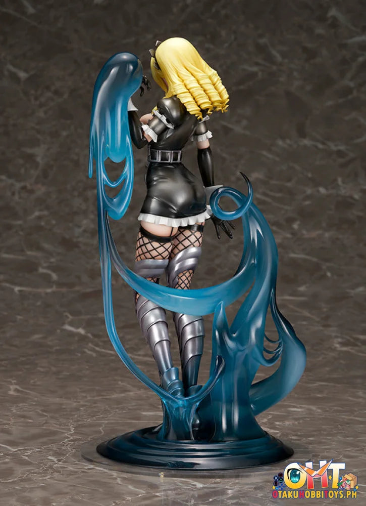 ALTER 1/8 Overlord - Solution Epsilon 10th Anniversary so-bin Ver. Scale Figure
