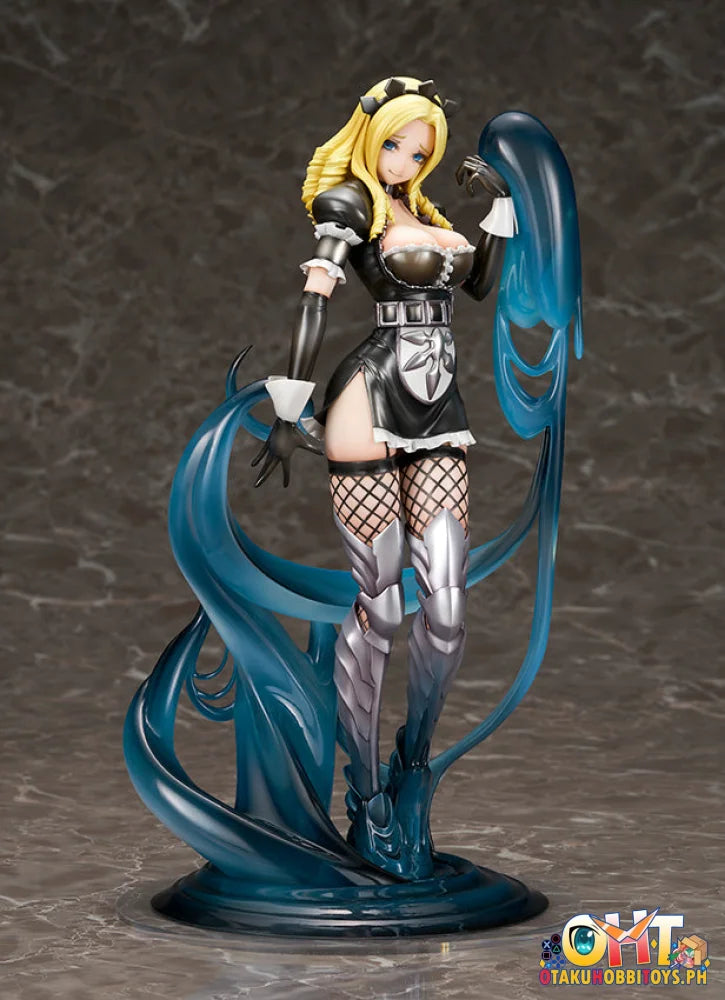 ALTER 1/8 Overlord - Solution Epsilon 10th Anniversary so-bin Ver. Scale Figure