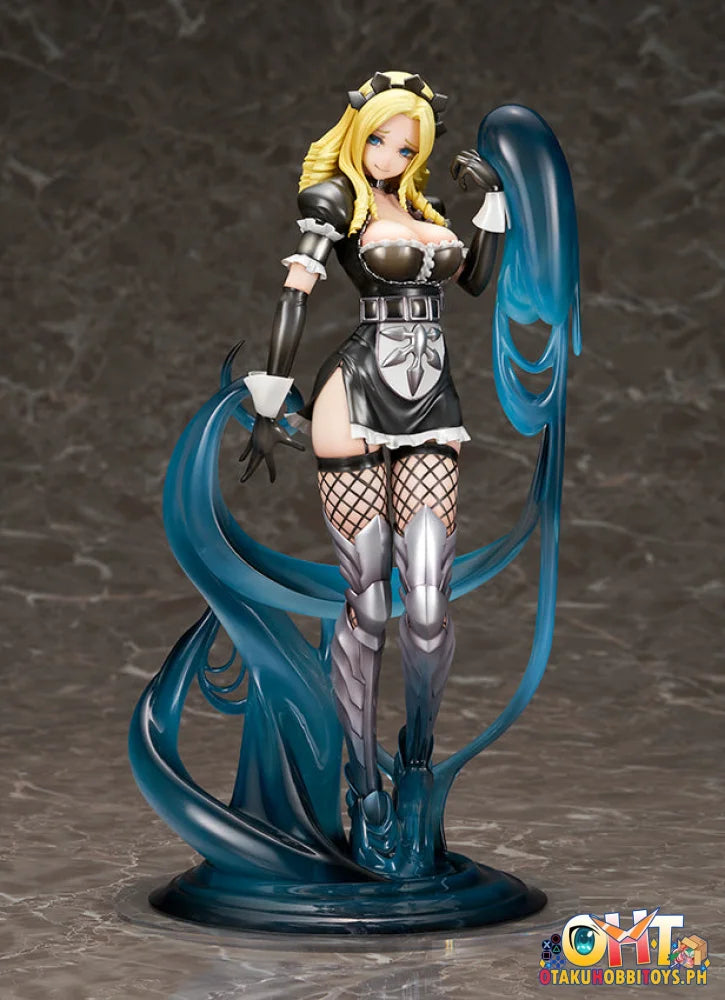 ALTER 1/8 Overlord - Solution Epsilon 10th Anniversary so-bin Ver. Scale Figure