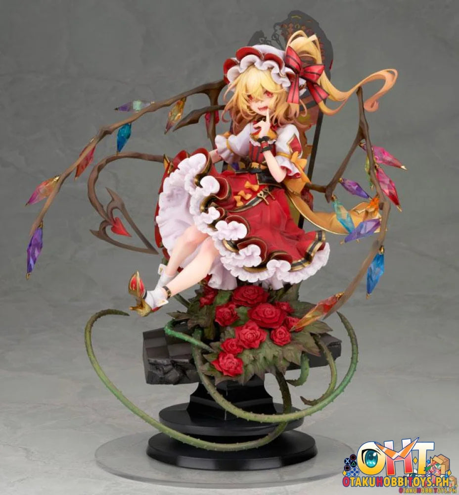 ALTER 1/8 Touhou Project Flandre Scarlet - Ami Ami LTD ver. (REPRODUCTION) Scale Figure