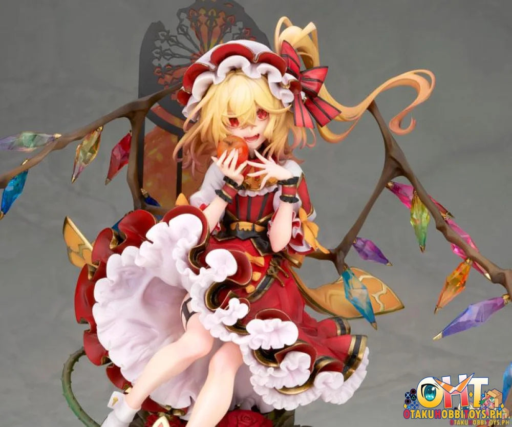 ALTER 1/8 Touhou Project Flandre Scarlet - Ami Ami LTD ver. (REPRODUCTION) Scale Figure