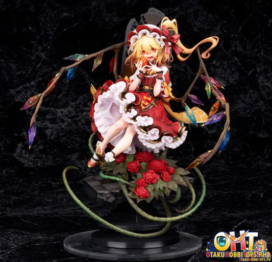 ALTER 1/8 Touhou Project Flandre Scarlet - Ami Ami LTD ver. (REPRODUCTION) Scale Figure