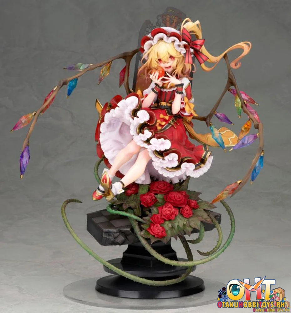 ALTER 1/8 Touhou Project Flandre Scarlet - Ami Ami LTD ver. (REPRODUCTION) Scale Figure