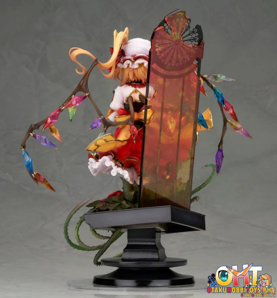 ALTER 1/8 Touhou Project Flandre Scarlet - Ami Ami LTD ver. (REPRODUCTION) Scale Figure