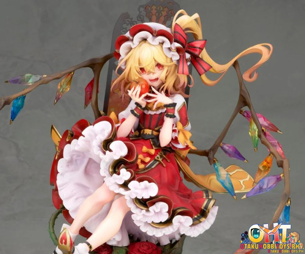 ALTER 1/8 Touhou Project Flandre Scarlet - Ami Ami LTD ver. (REPRODUCTION) Scale Figure