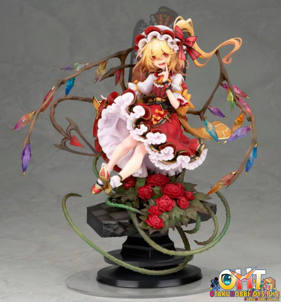 ALTER 1/8 Touhou Project Flandre Scarlet - Ami Ami LTD ver. (REPRODUCTION) Scale Figure