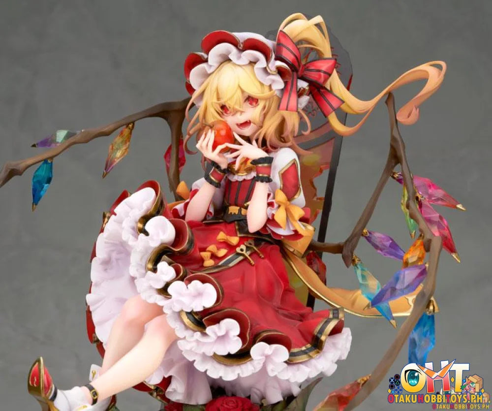 ALTER 1/8 Touhou Project Flandre Scarlet - Ami Ami LTD ver. (REPRODUCTION) Scale Figure