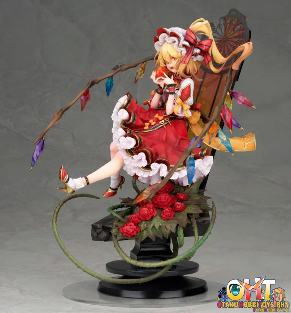 ALTER 1/8 Touhou Project Flandre Scarlet - Ami Ami LTD ver. (REPRODUCTION) Scale Figure