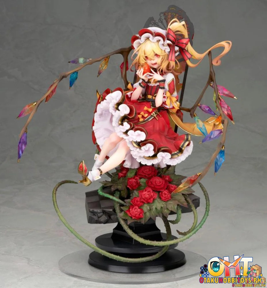 ALTER 1/8 Touhou Project Flandre Scarlet - Ami Ami LTD ver. (REPRODUCTION) Scale Figure