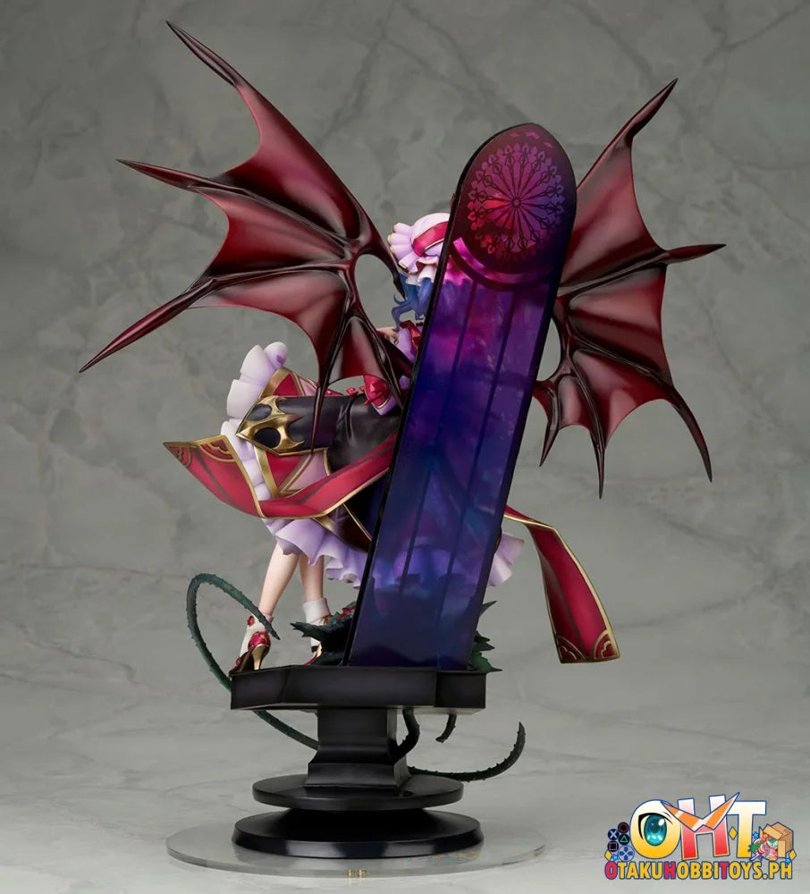 Alter Touhou Project 1/8 Remilia Scarlet Amiami Limited Ver. Scale Figure