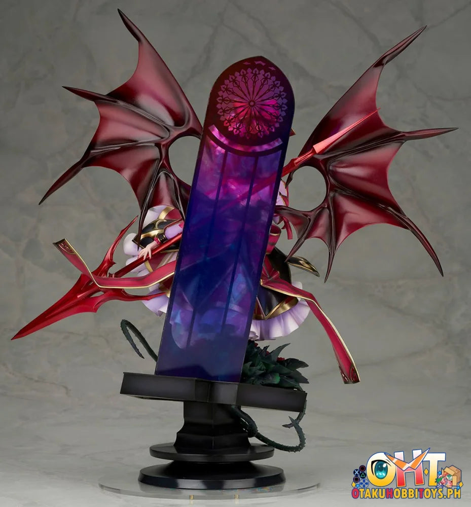 Alter Touhou Project 1/8 Remilia Scarlet Amiami Limited Ver. Scale Figure