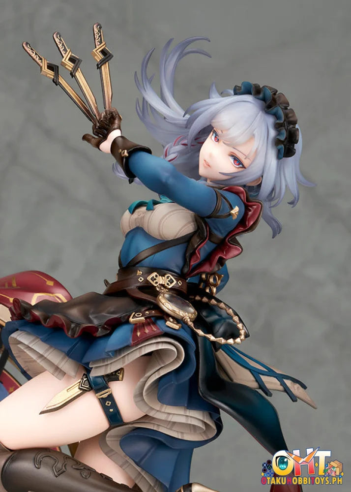 ALTER 1/8 Touhou Project - Sakuya Izayoi Scale Figure