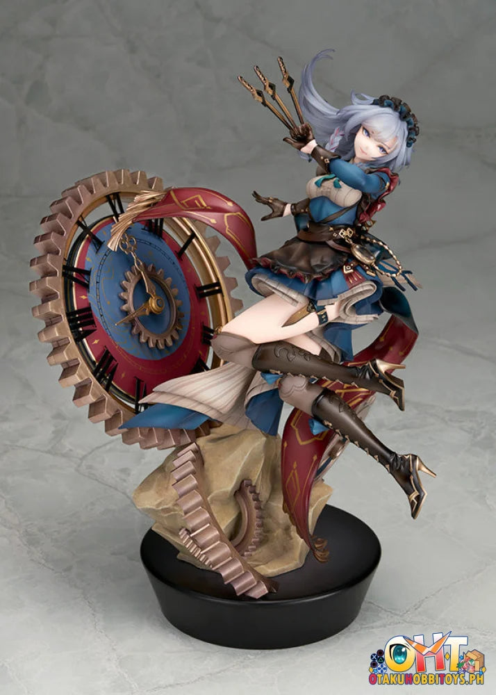 ALTER 1/8 Touhou Project - Sakuya Izayoi Scale Figure