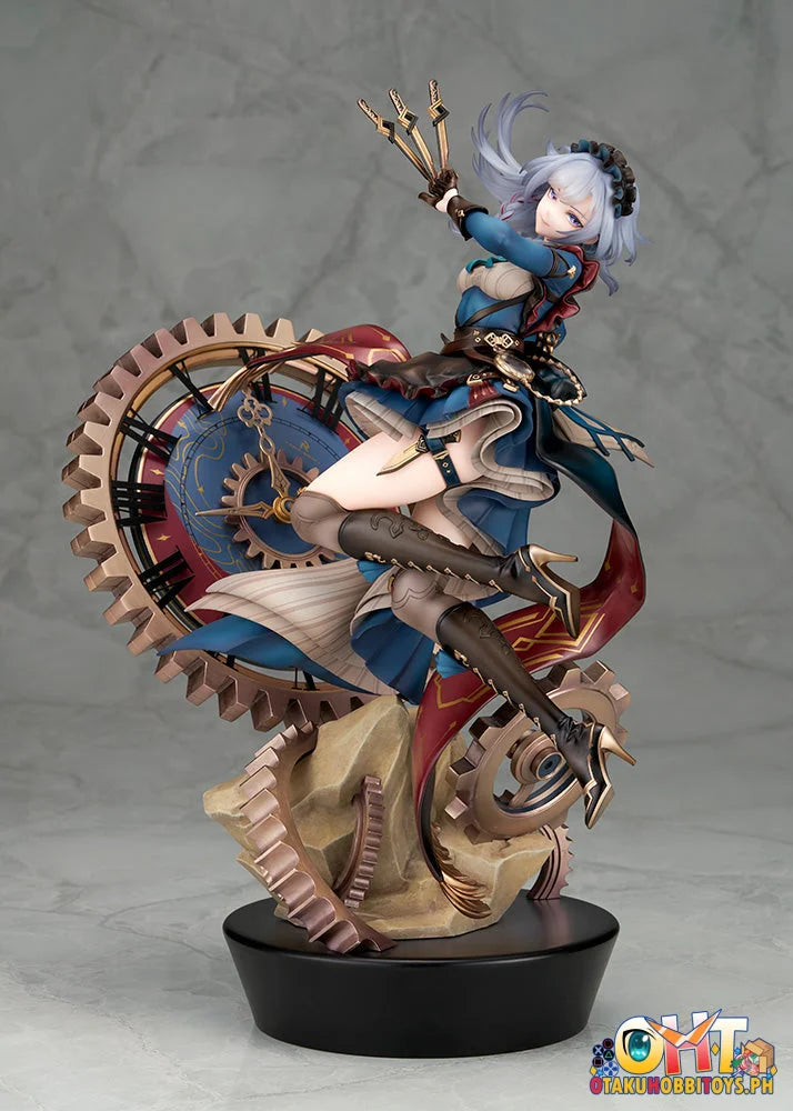 ALTER 1/8 Touhou Project - Sakuya Izayoi Scale Figure