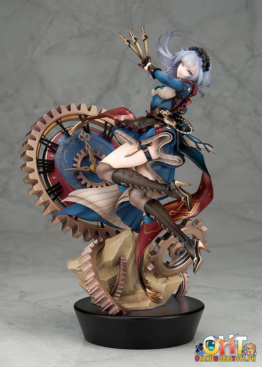ALTER 1/8 Touhou Project - Sakuya Izayoi Scale Figure